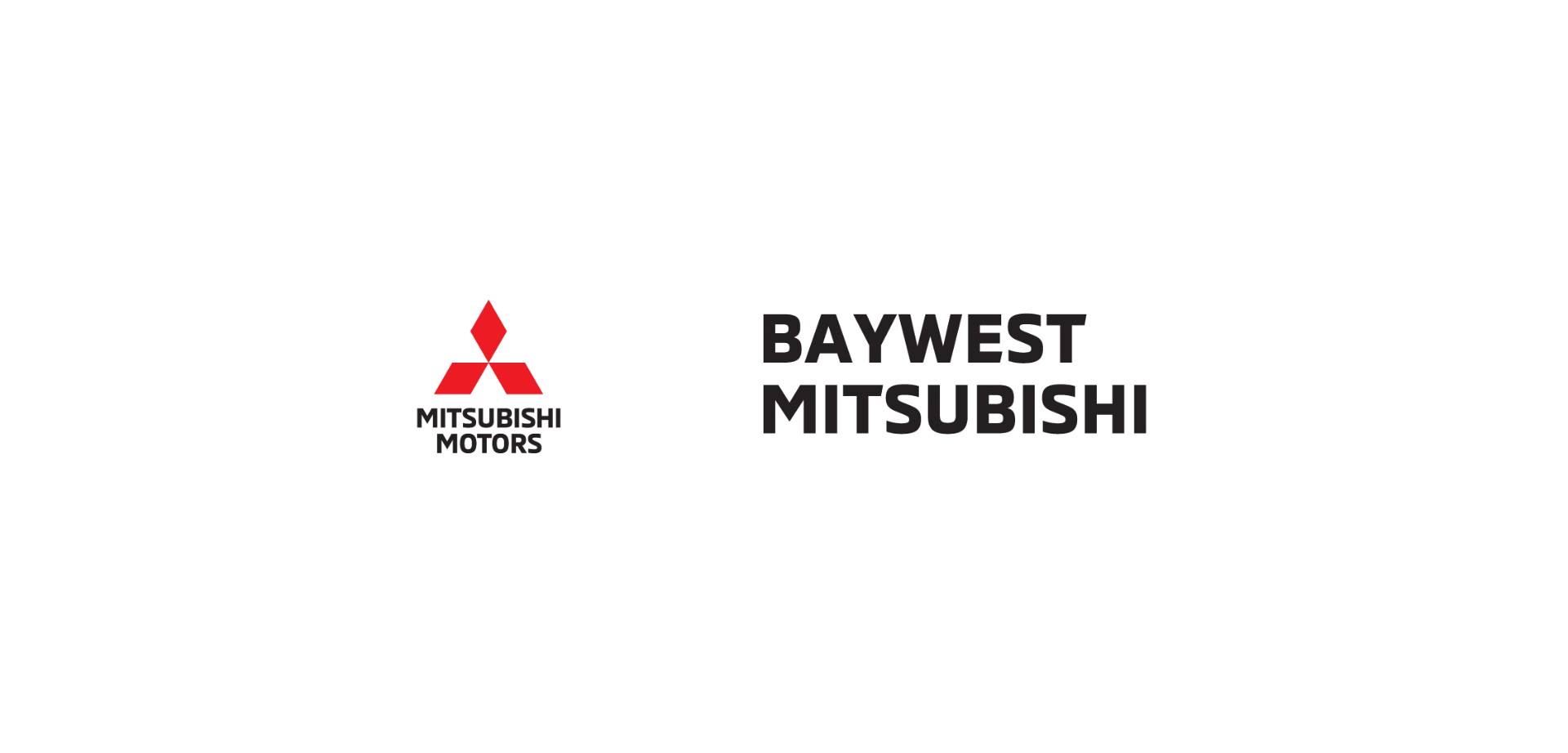 Baywest Mitsubishi